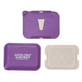 Santa Cruz Shredder - Tray With Sift Screen