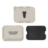 Santa Cruz Shredder - Tray With Sift Screen