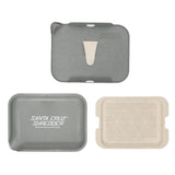 Santa Cruz Shredder - Tray With Sift Screen