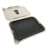 Santa Cruz Shredder - Tray With Sift Screen