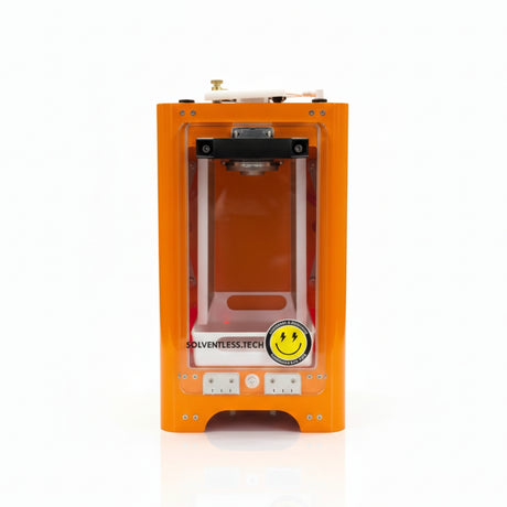 SC Filtration - Plasmastatic Mini Separator 