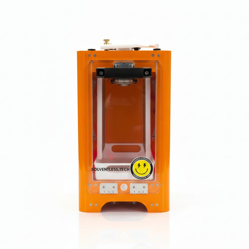 SC Filtration - Plasmastatic Mini Separator 