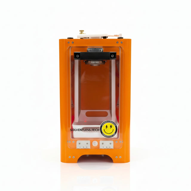 SC Filtration - Plasmastatic Mini Separator 