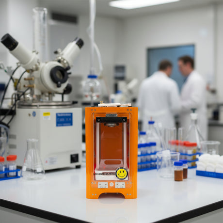 SC Filtration - Plasmastatic Mini Separator 