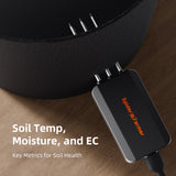 Spider Farmer GGS AC5 Power Strip with 5 Outlets
