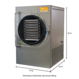 Harvest Right Freeze Dryer Pharmaceutical PRO - Medium