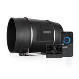 AC Infinity Cloudline Inline EC Extraction Fan