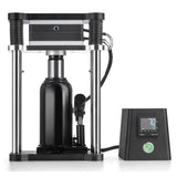 Sunflower 10T Hydraulic Rosin Press M