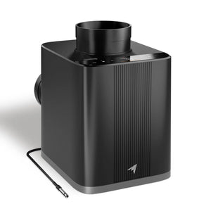Thermoforge Heaters