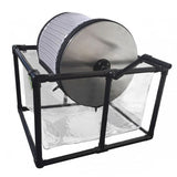 Toms Tumbler TTT1600 Hand Crank Trimmer & Dry Sift Tumbler