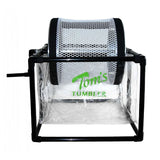 Toms Tumbler TTT1600 Hand Crank Trimmer & Dry Sift Tumbler