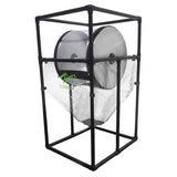 Toms Tumbler TTT2100 Motorised Trimmer & Dry Sift Tumbler