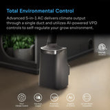 AC Infinity - Terraform 9 Air Conditioner