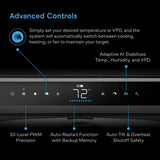 AC Infinity - Terraform 9 Air Conditioner