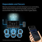 AC Infinity - Terraform 9 Air Conditioner