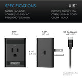 AC Infinity UK Version UIS Control Plug