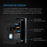 AC Infinity UK Version UIS Control Plug