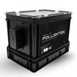 Pollentek - 500 LITE Dry Sift Pollen Tumbler