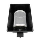 PollenTek - 150 LITE Dry Sift Pollen Tumbler