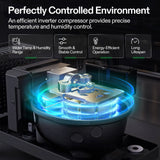 Vivosun V-Cure -Smart Drying + Curing Box [PREORDER]