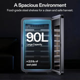 Vivosun V-Cure -Smart Drying + Curing Box [PREORDER]