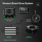 Vivosun GrowHub Controller E42A+