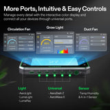 Vivosun GrowHub Controller E42A+