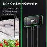 Vivosun GrowHub Controller E42A+