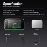 Vivosun GrowHub Controller E42A+