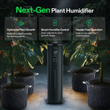 Vivosun AeroStream H09 Intelligent Wi-Fi Humidifier,