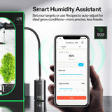 Vivosun AeroStream H05 Intelligent Wi-Fi Humidifier