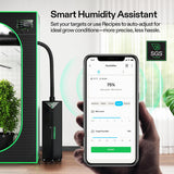 Vivosun AeroStream H19 Humidifier Intelligent 19L