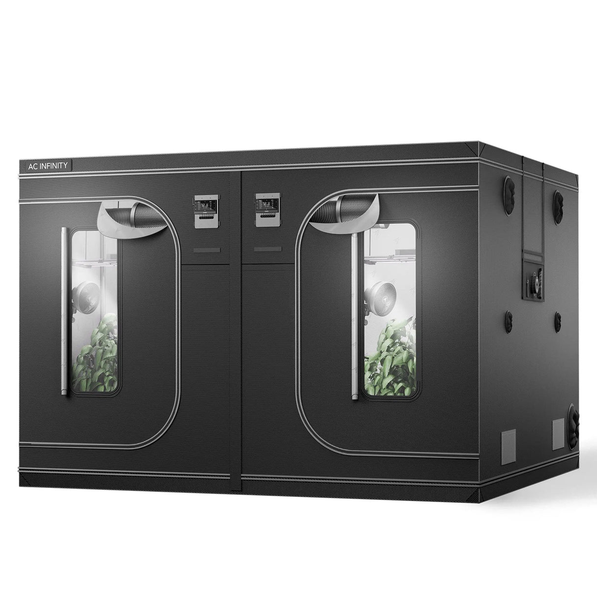 AC Infinity Cloudlab 811 Grow Tent 300 x 300 x 200 cm