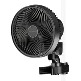 AC Infinity Cloudray A6 Clip On Fan