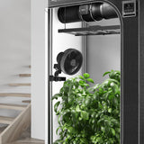 AC Infinity Cloudray A6 Clip On Fan