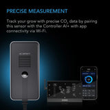 AC Infinity AI+ Controller + Co2 Sensor