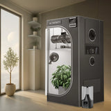 AC Infinity Cloudlab 422 Grow Tent 60 x 60 x 120
