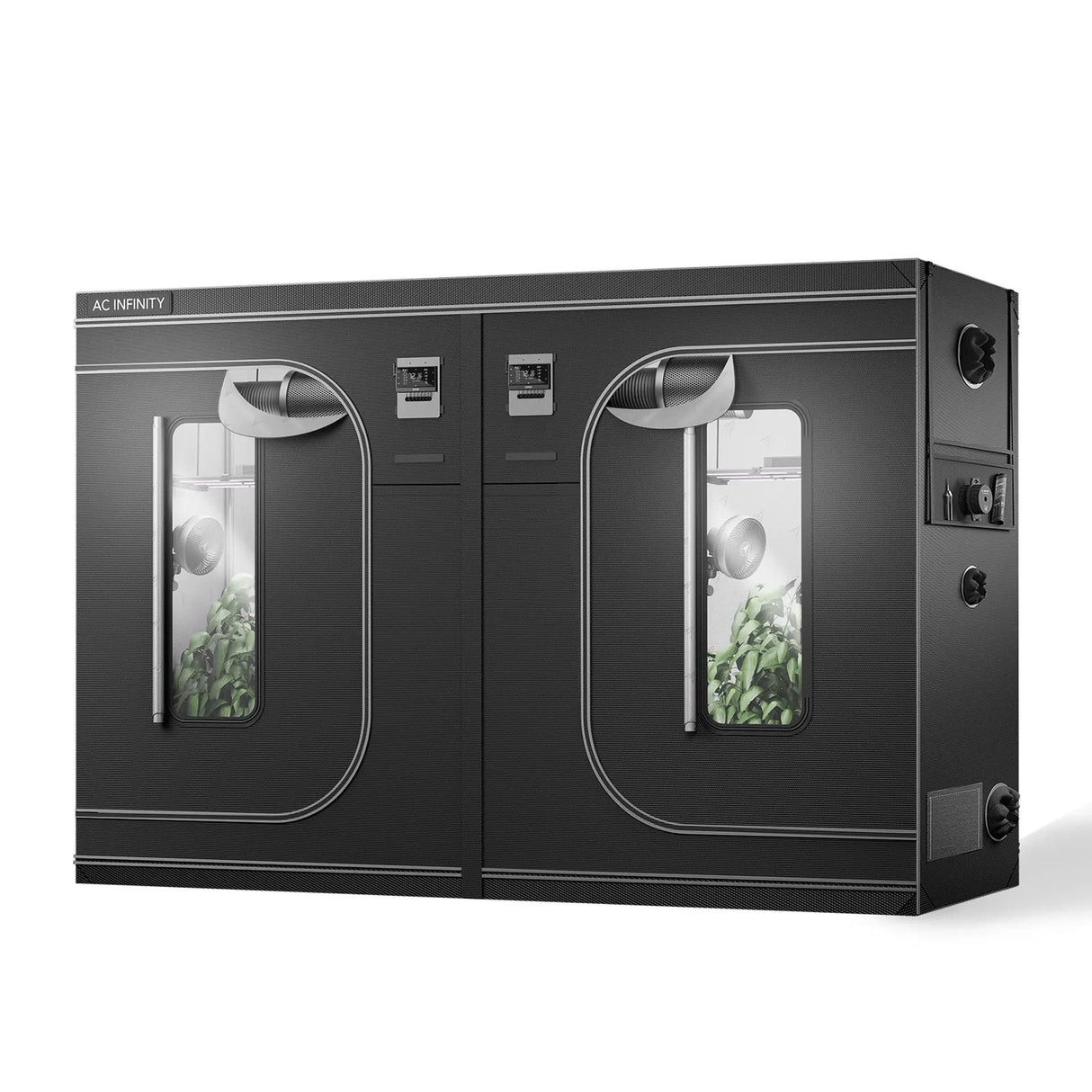 AC Infinity Cloudlab 816 Grow Tent 300 x 150 x 200 cm
