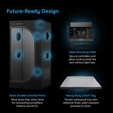 AC Infinity Cloudlab 899 Grow Tent 240 x 240 x 200 cm