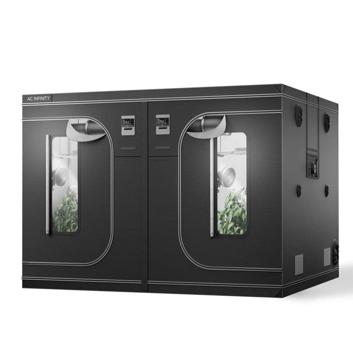 AC Infinity Cloudlab 899 Grow Tent 240 x 240 x 200 cm