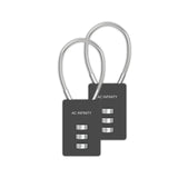 AC Infinity Combination Lock - 2 Pack