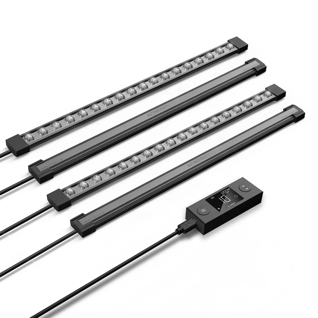AC Infinity Ionbeam S16 LED Grow Light - 16"