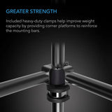 AC Infinity Grow Tent Mounting Bars - All Sizes