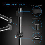 AC Infinity Grow Tent Mounting Bars - All Sizes