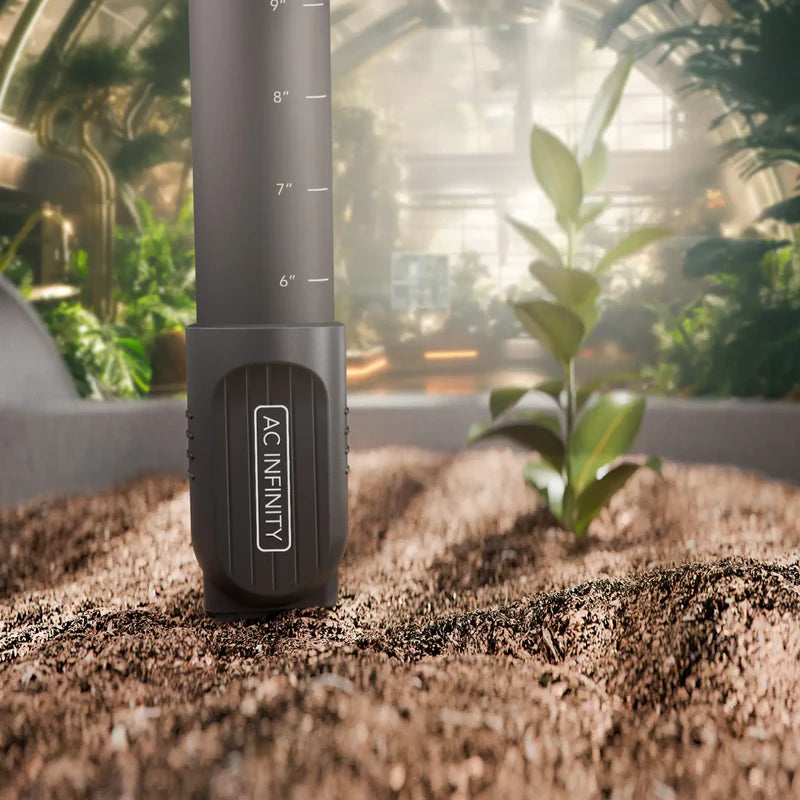 AC Infinity Soil Sensor Probe For AI Controller