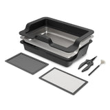 AC Infinity Large Trimming Tray System
