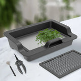 AC Infinity Large Trimming Tray System