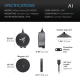 AC Infinity Water Sensor For AI Controller