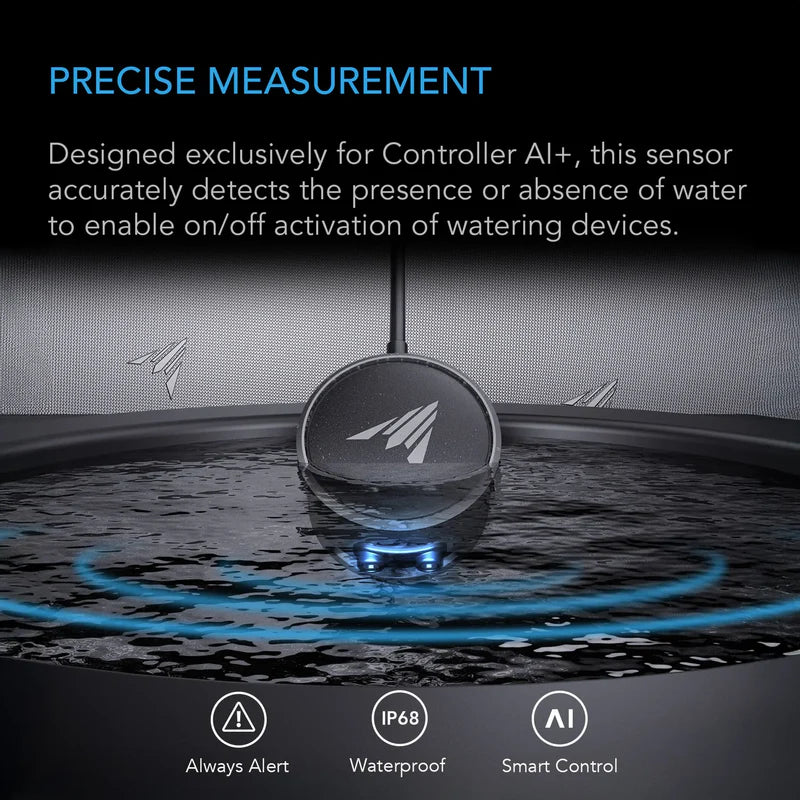 AC Infinity Water Sensor For AI Controller