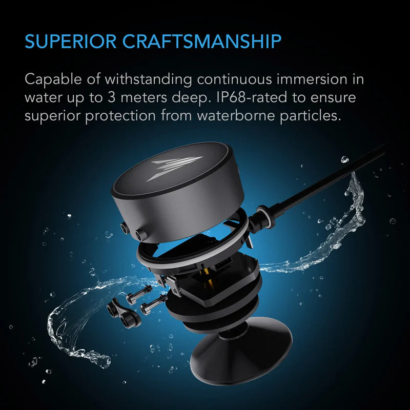 AC Infinity Water Sensor For AI Controller